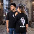 MoonChild Oversized Tee