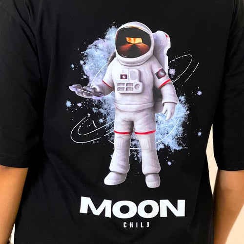 MoonChild Oversized Tee
